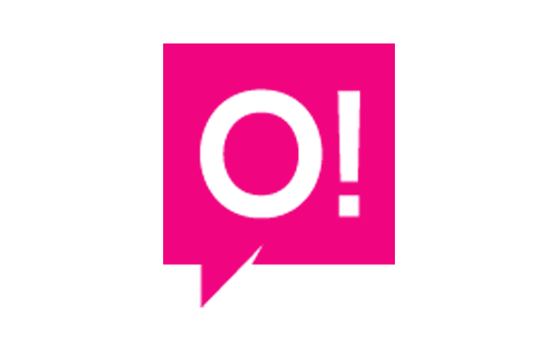 O!