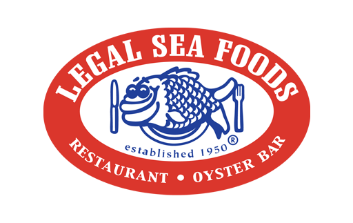 Legal Sea Foods