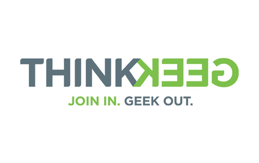 ThinkGeek