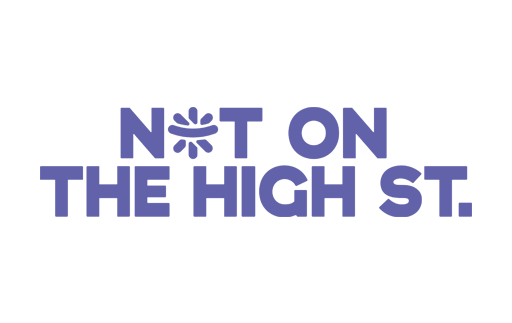 Not On The High Street