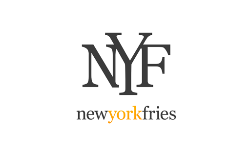 New York Fries