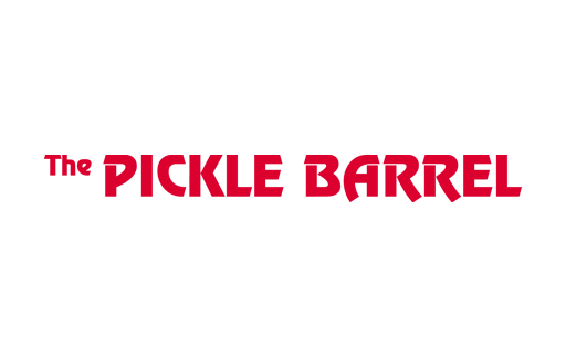 The Pickle Barrel