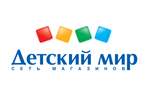 Detsky Mir