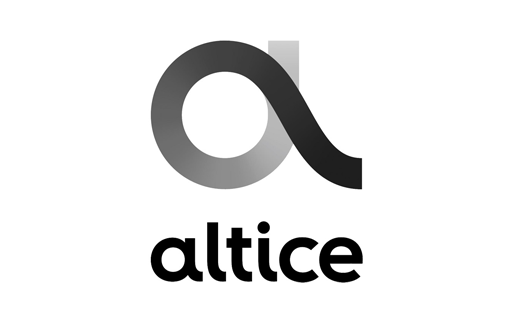 Altice (Orange)