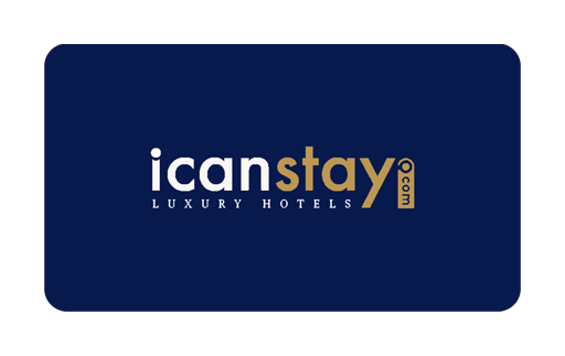 I can Stay