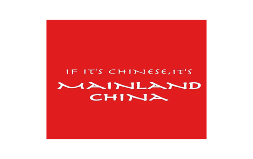 Mainland China