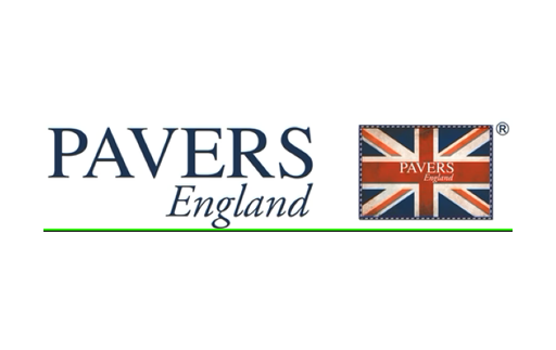 Pavers England