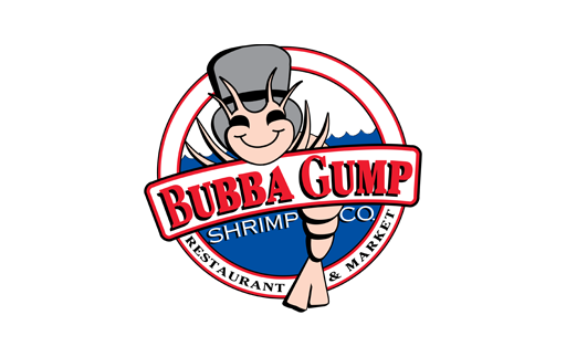 Bubba Gump Shrimp