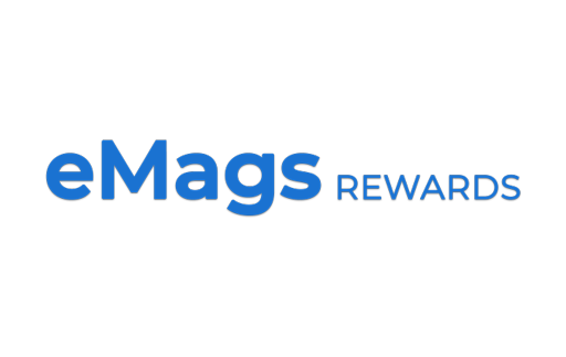 EMags Rewards