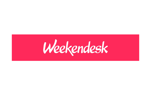 Weekendesk