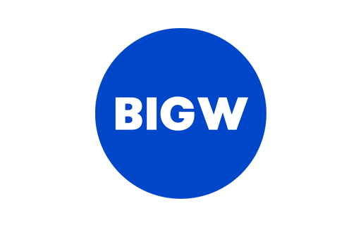 Big W