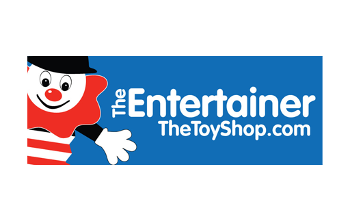 The Entertainer