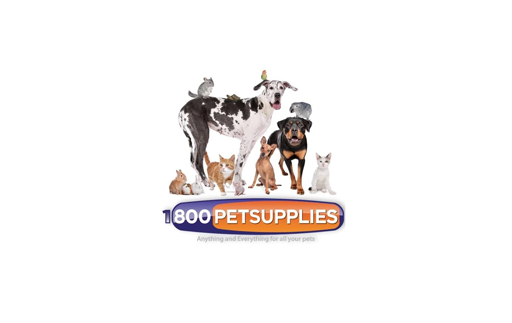 1-800-PetSupplies
