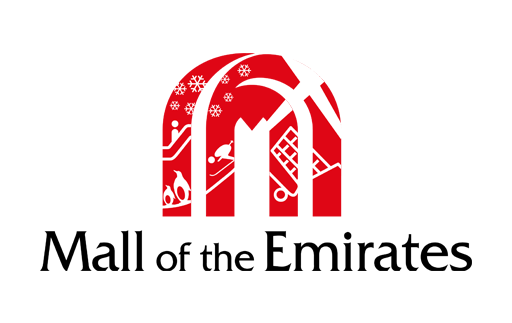 Mall of the Emirates & City Centre