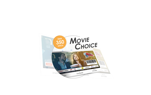 MovieChoice