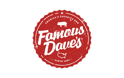 Famous Dave's
