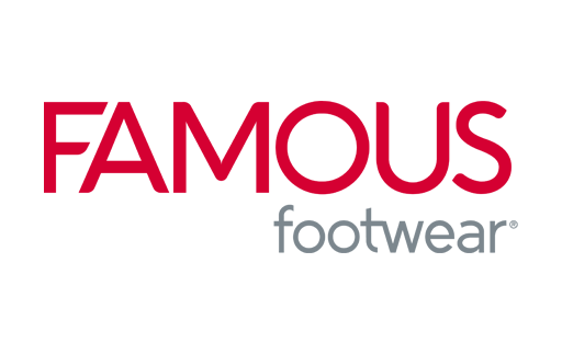 Famous Footwear