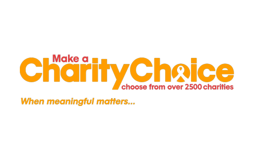 Charity Choice
