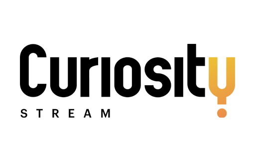 Curiosity Stream