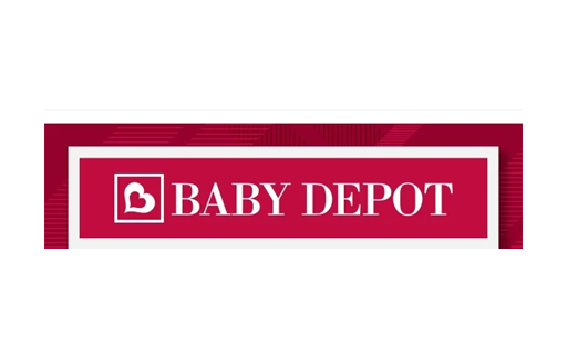 Baby Depot at Burlington
