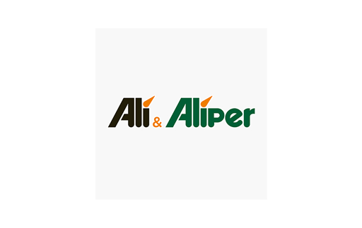 Alí & Alíper