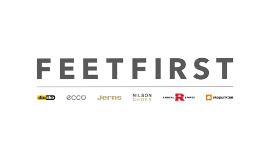 FeetFirst