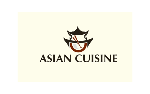The Asian Restaurant
