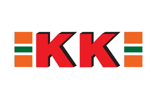 KK Super Mart