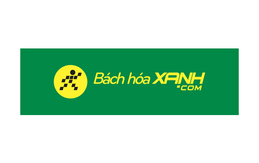 Bách hóa XANH