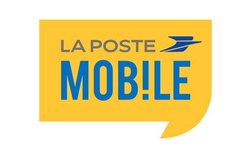 La Poste Mobile