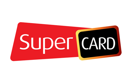 Multicard Super E