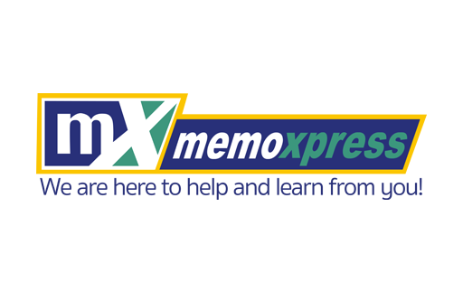 Memo Xpress