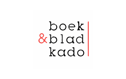 Boek & Bladkado