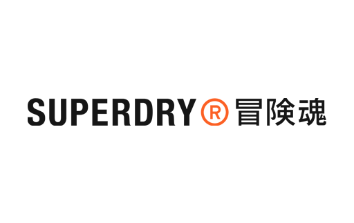 Superdry