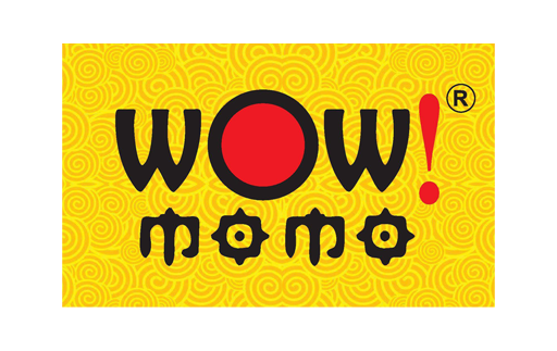 Wow! Momo