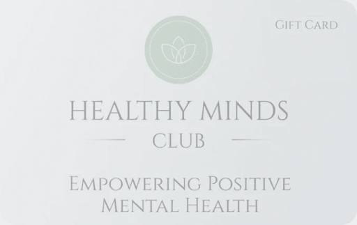 Healthy Minds Club
