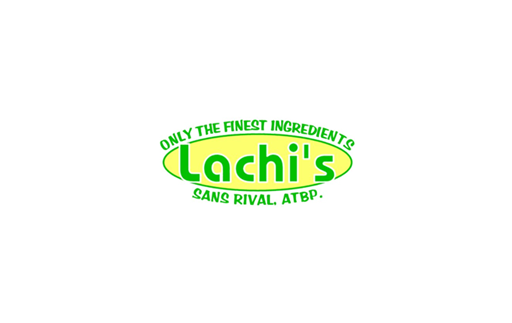 Lachi's Sans Rival Atbp
