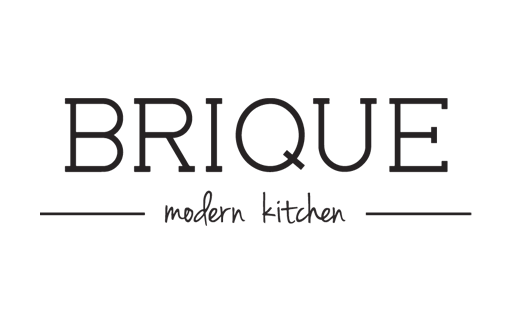 Brique Modern Kitchen