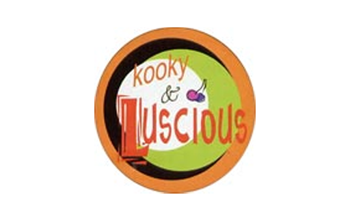 Kooky & Luscious