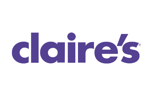 Claire's Purple Fabulous