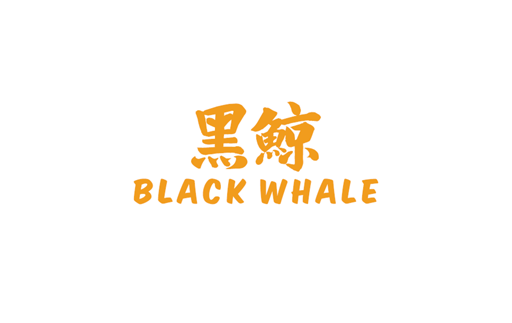 Black Whale