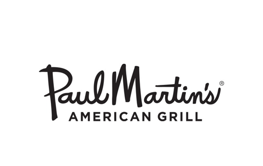 Paul Martin's American Grill