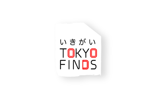TOKYO FINDS