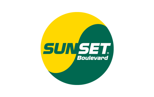 Sunset Boulevard
