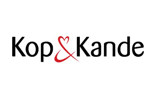Kop & Kande