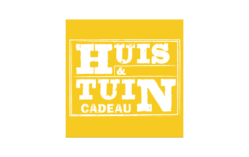 Huis & Tuin Cadeau