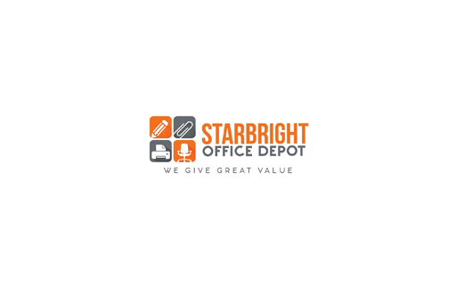 Starbright Office Depot