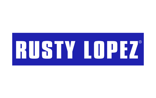 Rusty Lopez