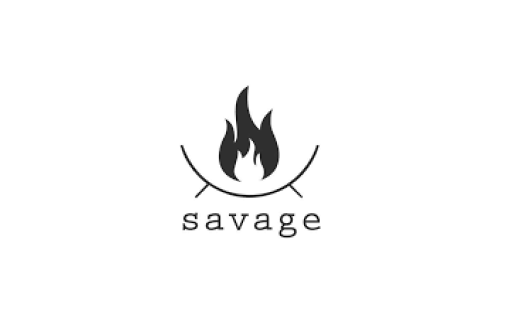 Savage by Josh Boutwood