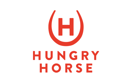 Hungry Horse